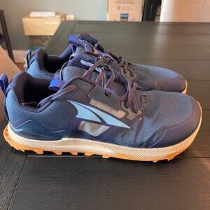 Men's ALTRA Running Sneakers